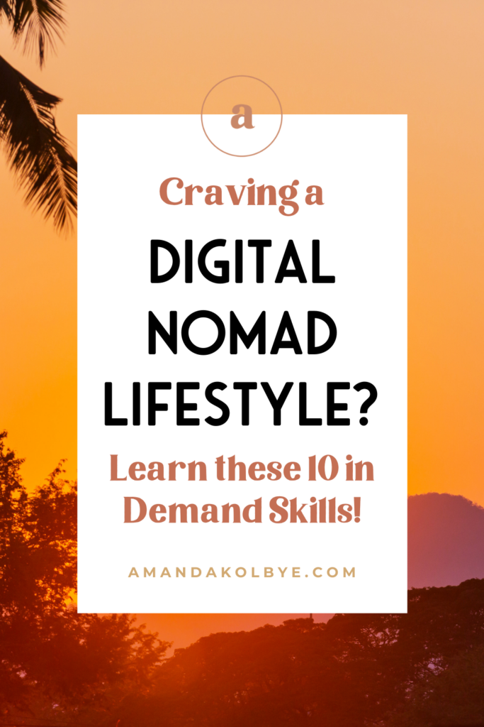 digital nomad jobs for beginners