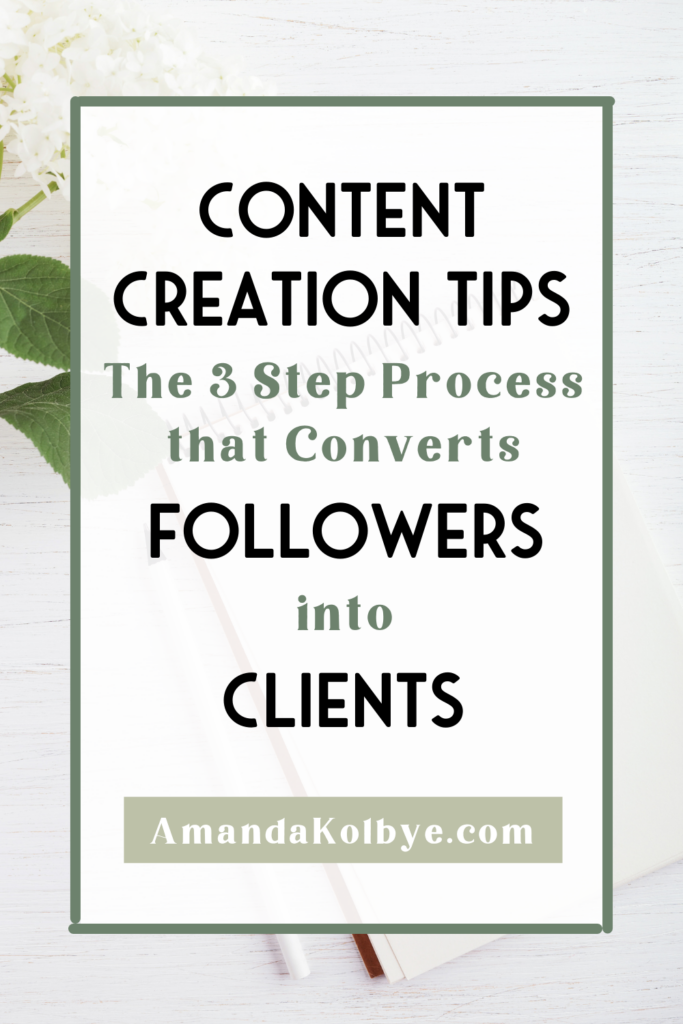 how to create content that converts