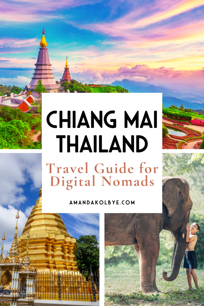 chiang mai digital nomad guide chiang mai cost of living thailand
