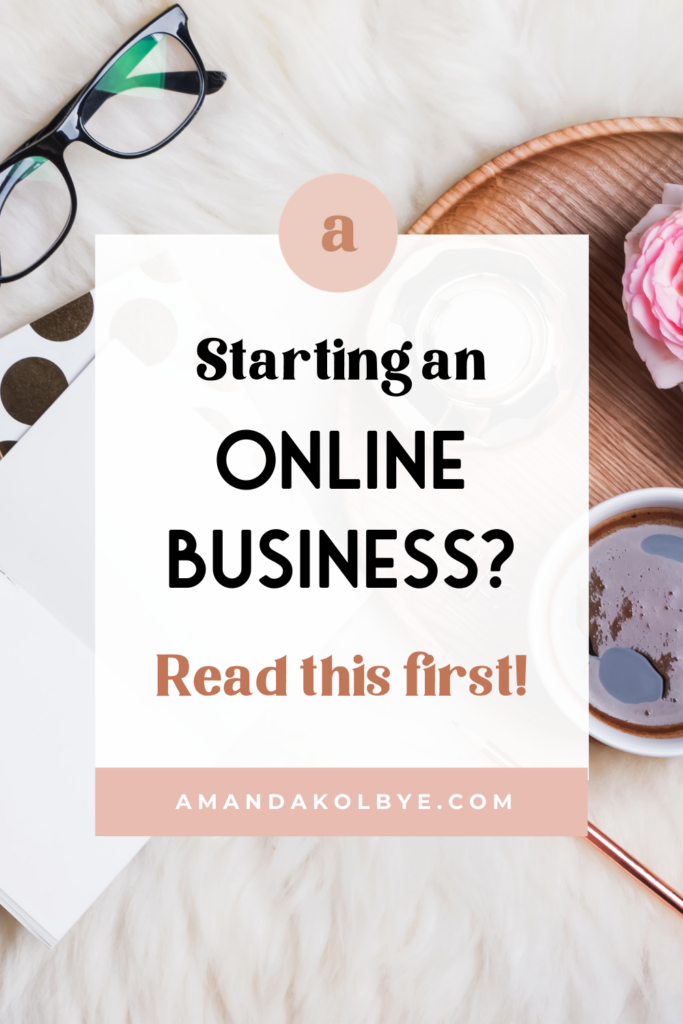 how to start an online business in 2021 - starting an online business? read this first!