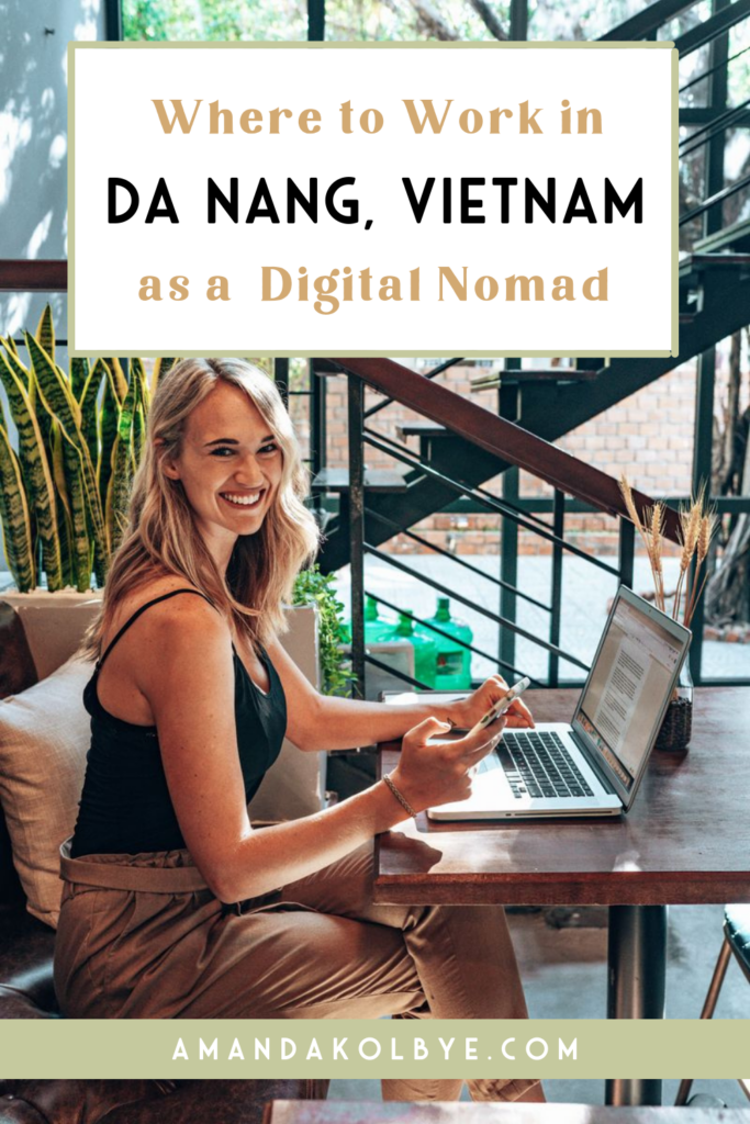 work remotely in da nang vietnam