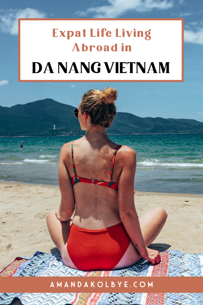 Cost of living in Da Nang Vietnam