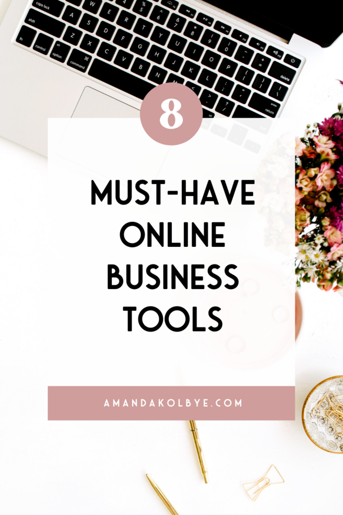 best online business tools