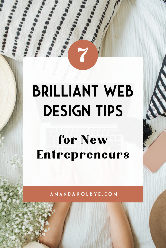 why you need a website for your business