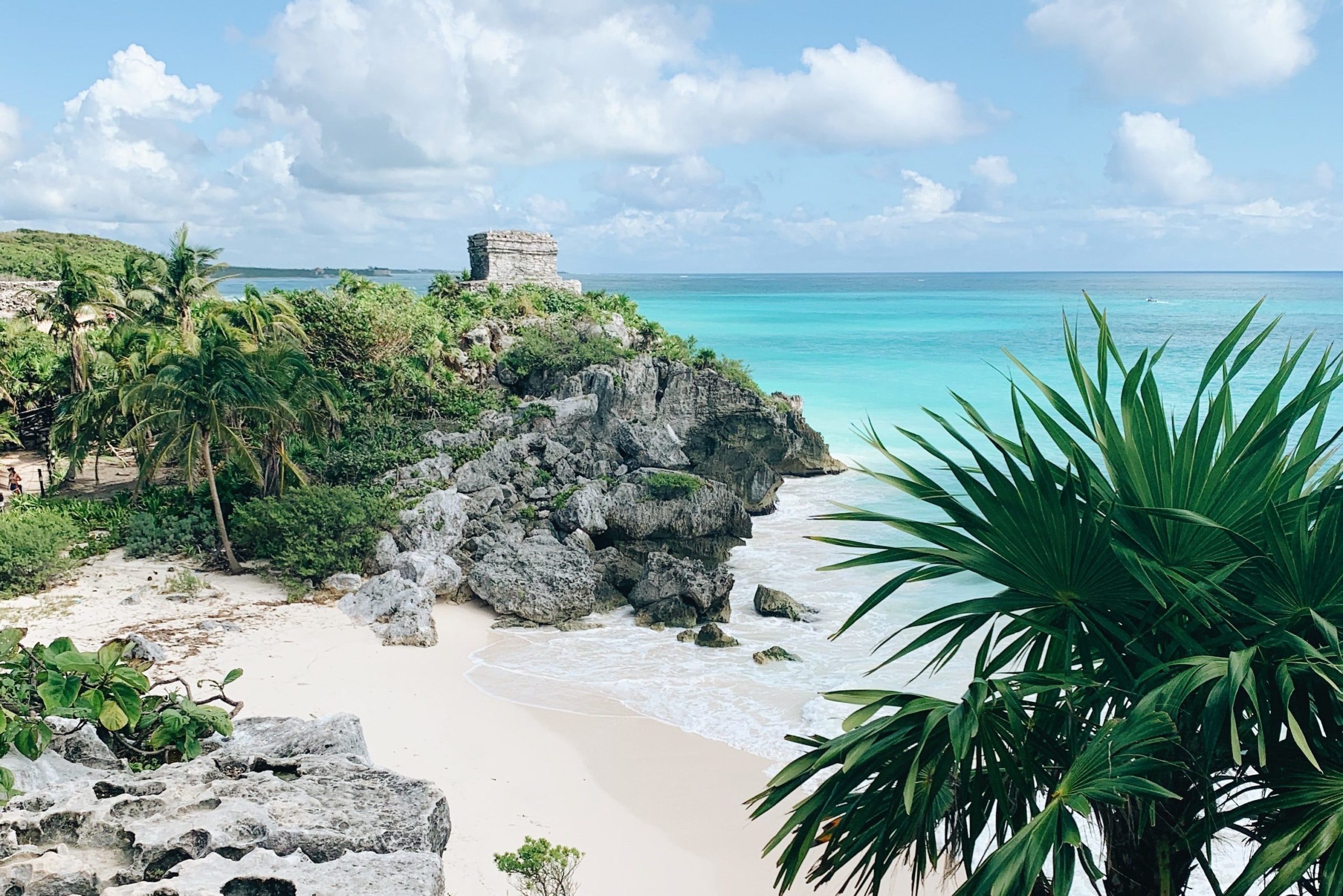 best things to do in Tulum Mexico